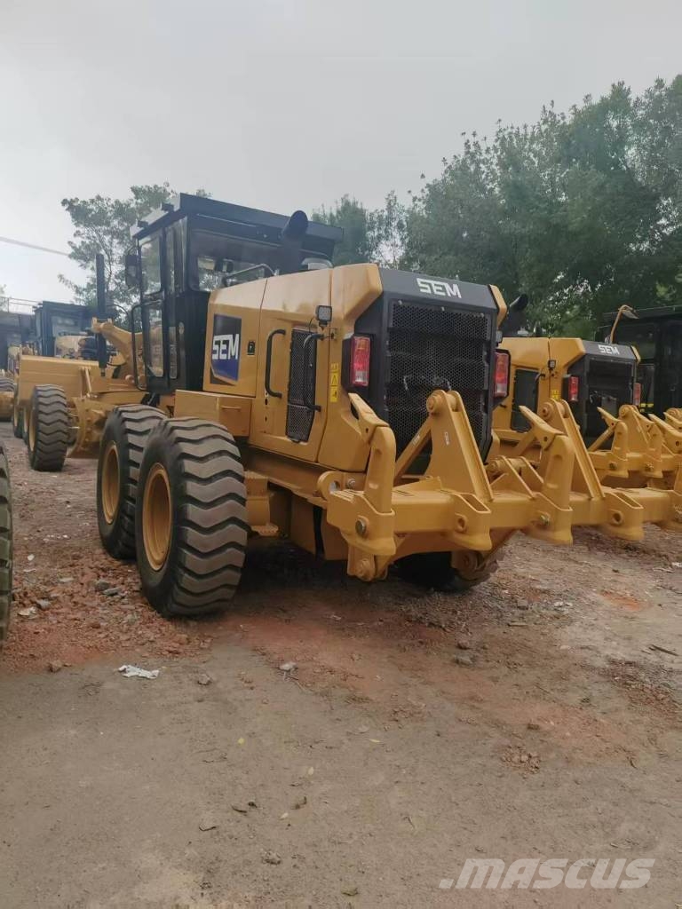 SEM 922f Grederji