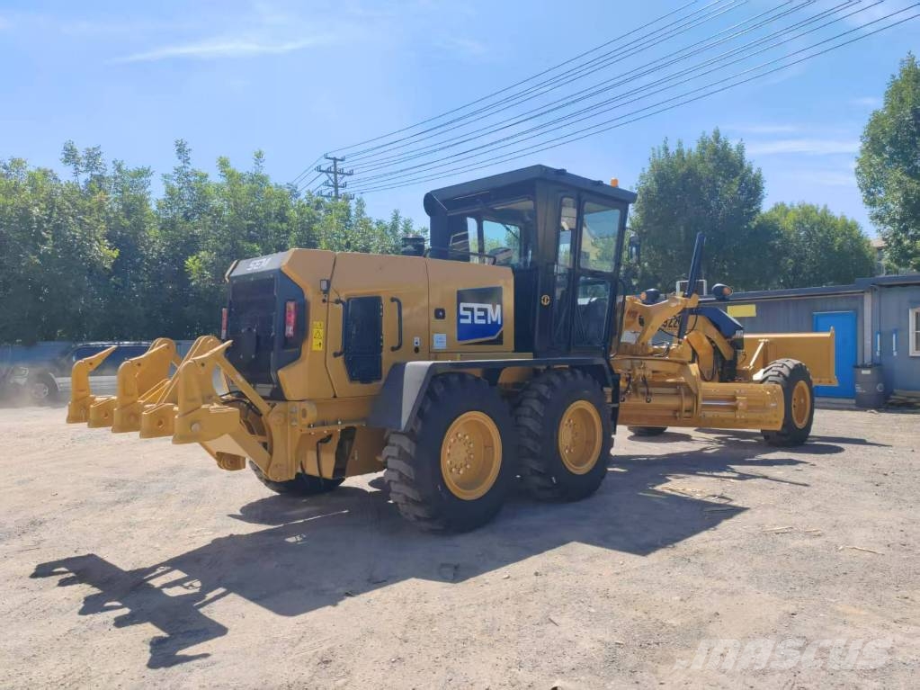 SEM 922f Grederji