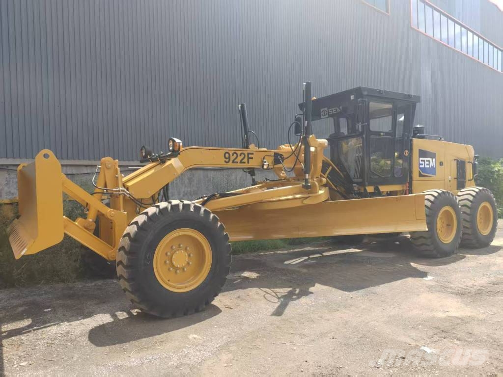 SEM 922f Grederji