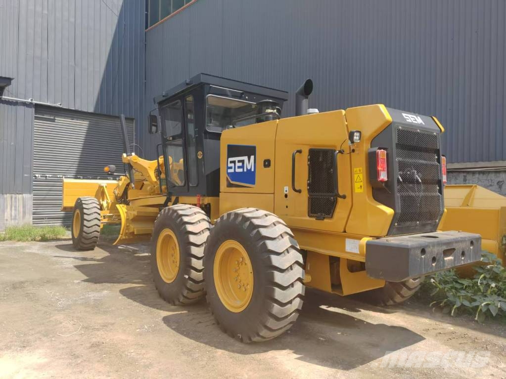 SEM 922f Grederji