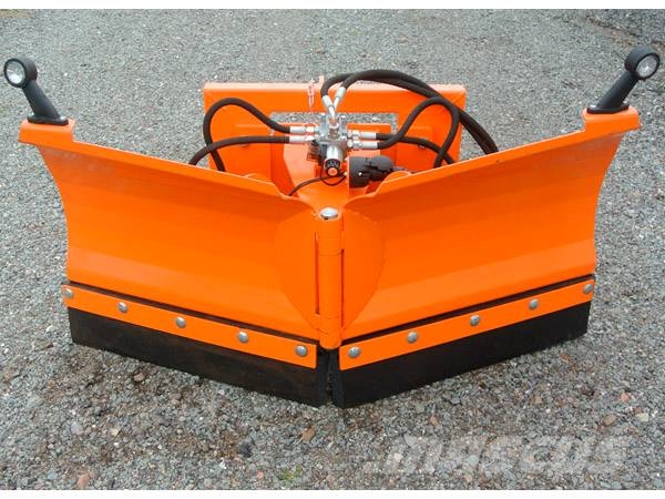 Sigma Pro G 102 Chasse neige