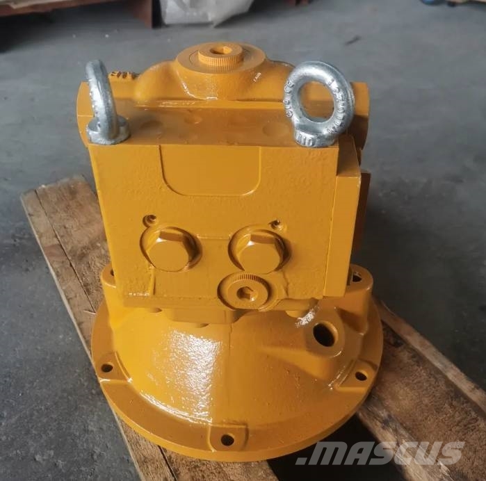 Komatsu PC270-8 PC270LC-8 Swing Motor 706-7G-01170 Prevodovka