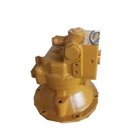 Komatsu PC270-8 PC270LC-8 Swing Motor 706-7G-01170 Prevodovka