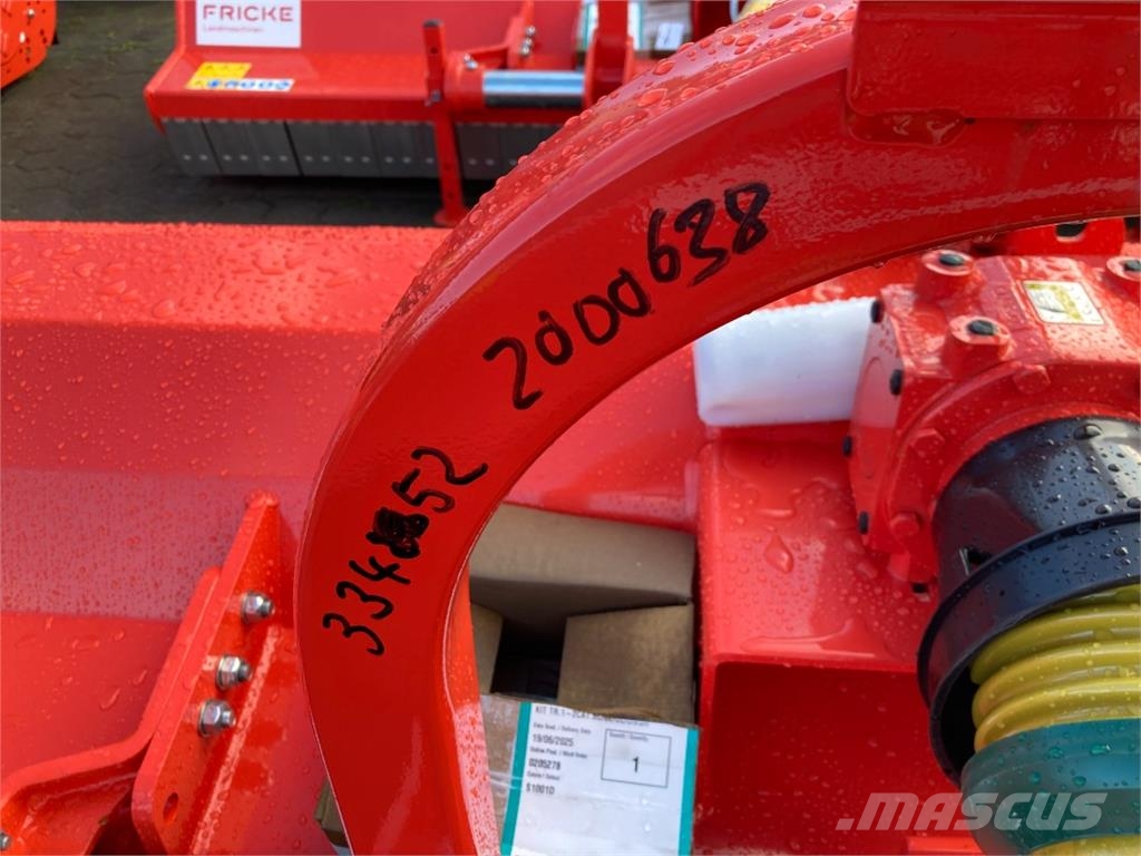 Maschio Brava 250 Muu kommunaaltehnika