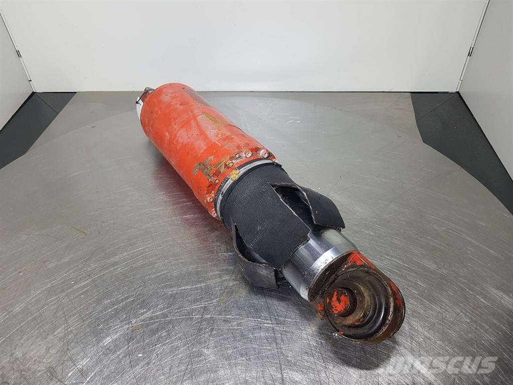 Astra RD32C - Support cylinder/Stuetzzylinder Hidráulica