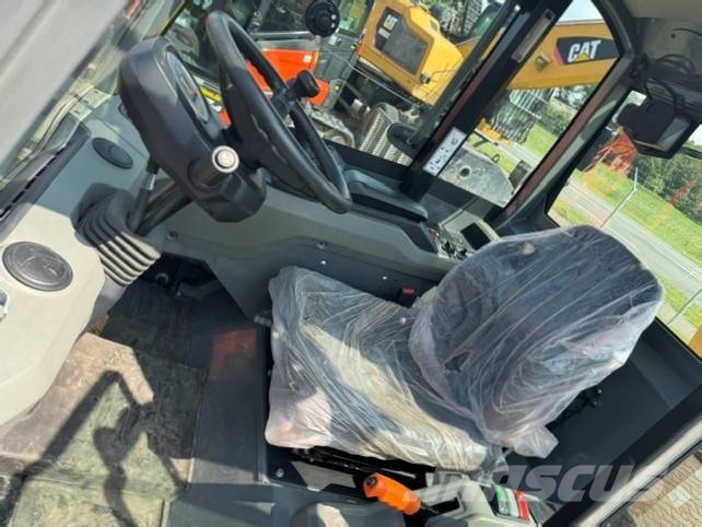 Kramer 5045 輪胎式裝載機