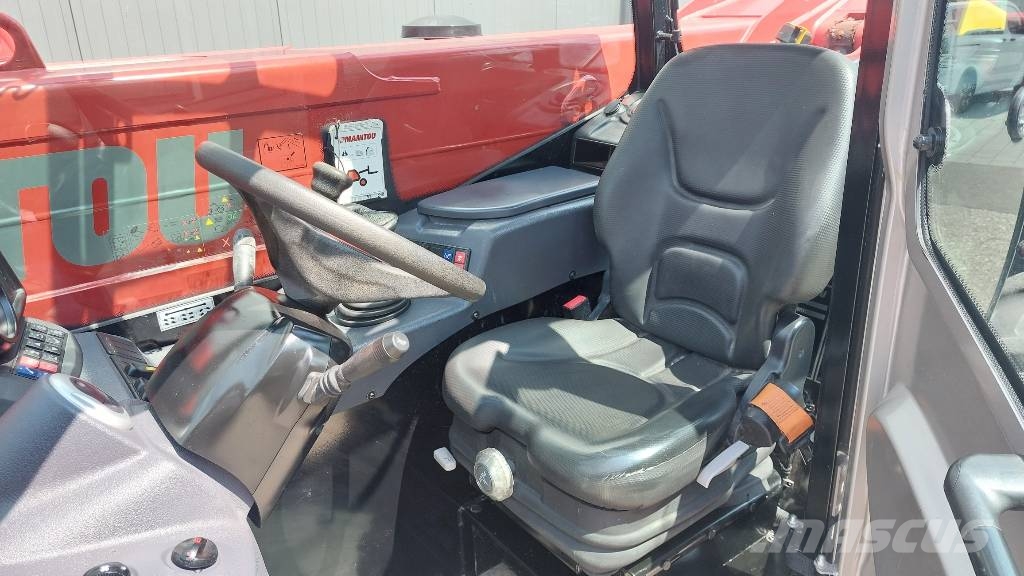 Manitou MT 930 H / 2x on stock Τηλεσκοπικοί ανυψωτές
