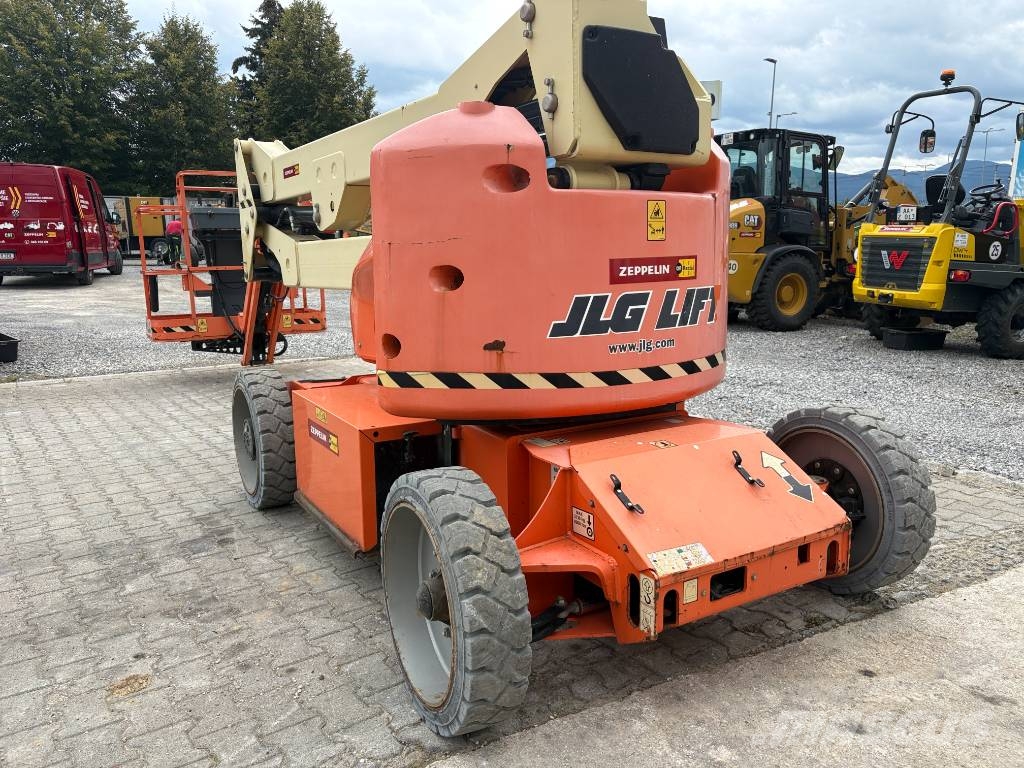 JLG E 450 AJ Knikarmhoogwerkers