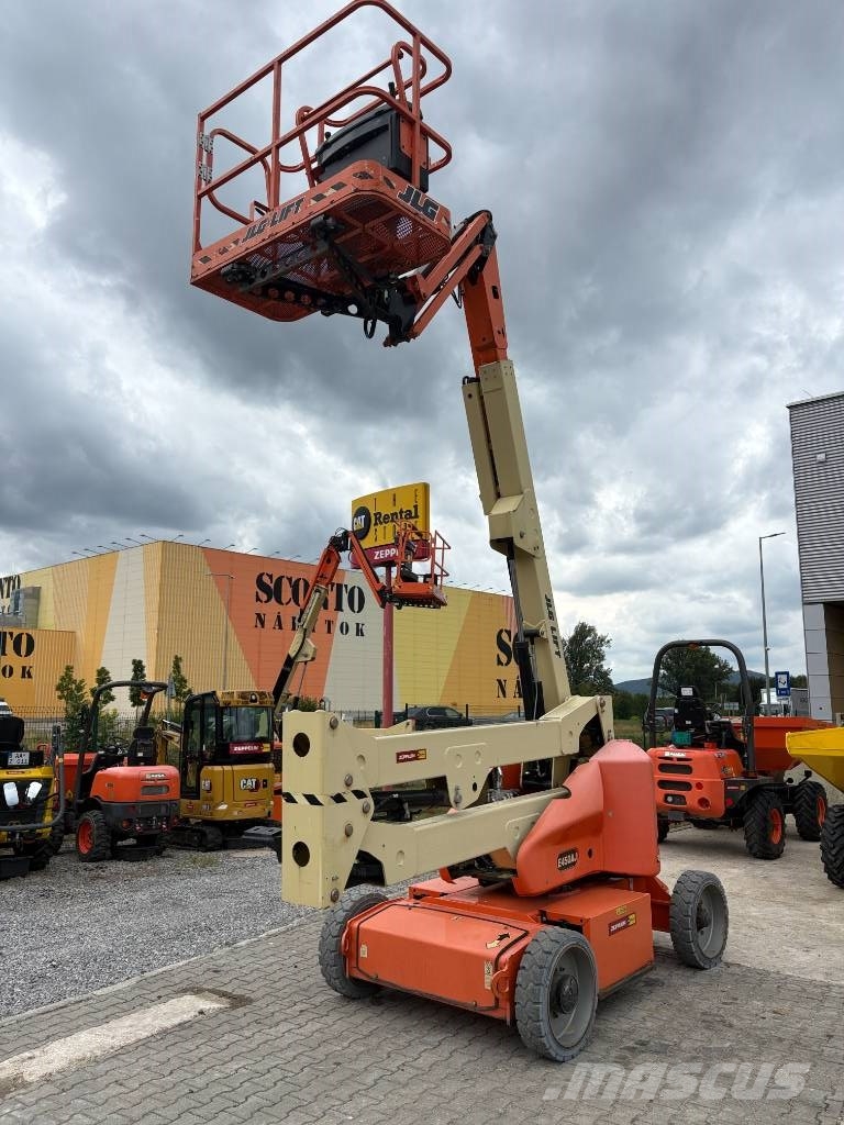 JLG E 450 AJ Knikarmhoogwerkers