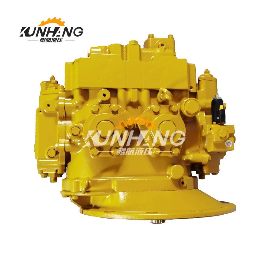 CAT 330C 345B 320 Main Pump A8VO200 A8VO160 A8VO107 Гідравліка
