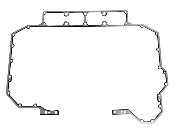 Cummins QSK60 Gear Cover Gasket 4100983 3332035 Silniki