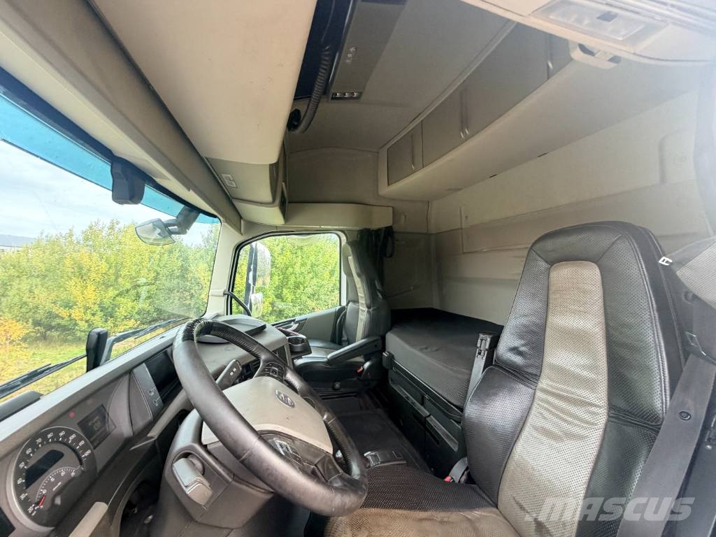 Volvo FH 64 Kamioni-šasije