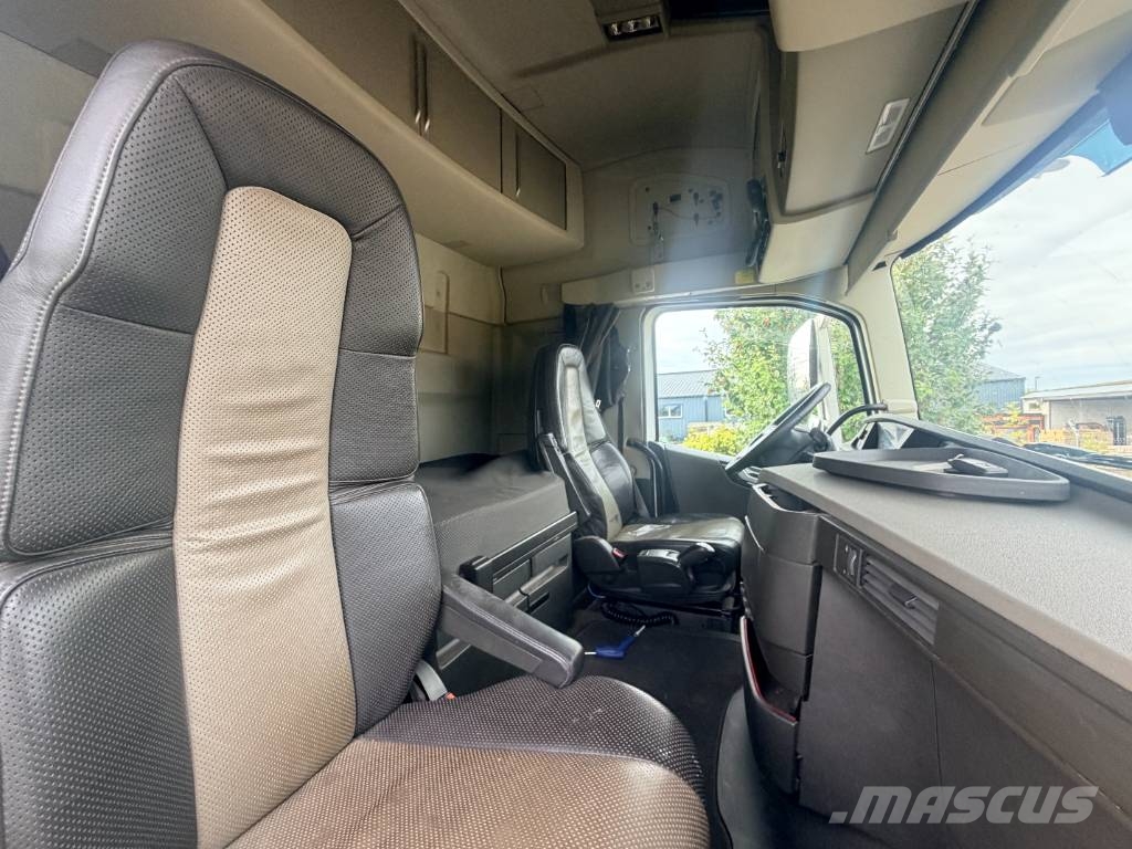 Volvo FH 64 Kamioni-šasije