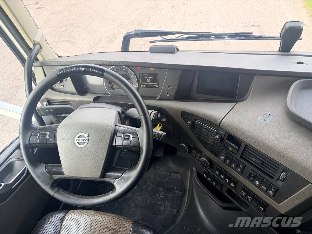 Volvo FH 64 Kamioni-šasije