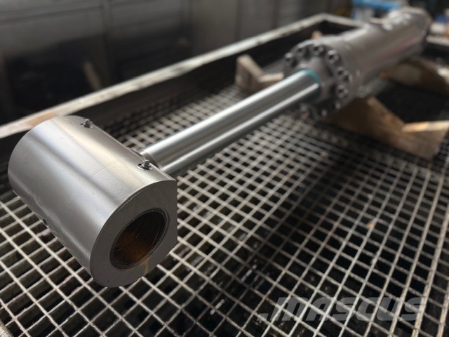 Mecalac new hydraulic cylinder cylinder diameter 200 mm Hidráulicos