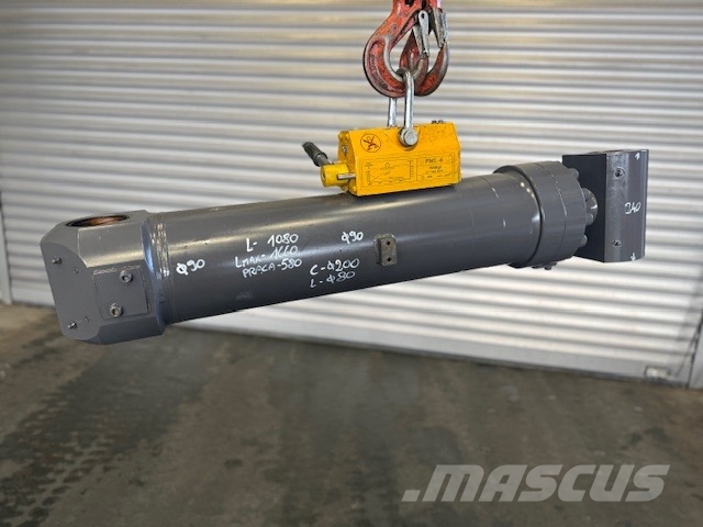 Mecalac new hydraulic cylinder cylinder diameter 200 mm Hidráulicos