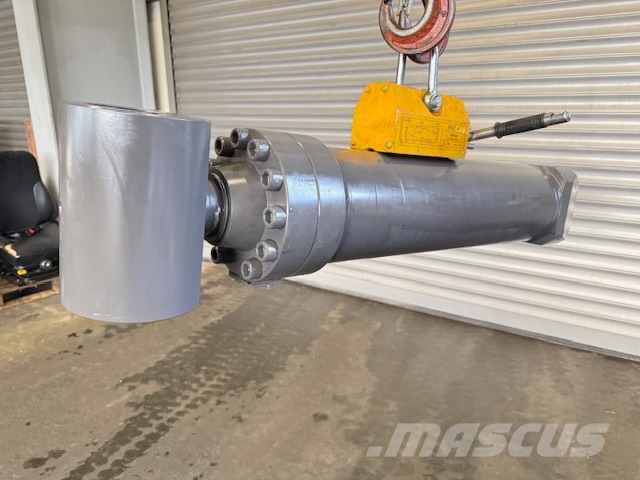 Mecalac new hydraulic cylinder cylinder diameter 200 mm Hidráulicos