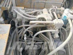 Komatsu PC 1250 SP-8 حفارات زحافة