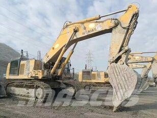 Komatsu PC 1250 SP-8 حفارات زحافة