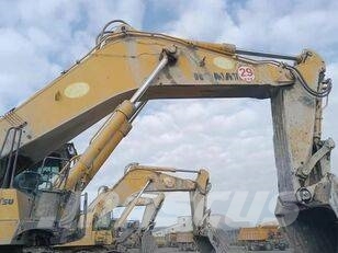 Komatsu PC 1250 SP-8 حفارات زحافة