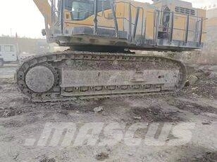 Komatsu PC 1250 SP-8 حفارات زحافة