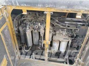Komatsu PC 1250 SP-8 حفارات زحافة