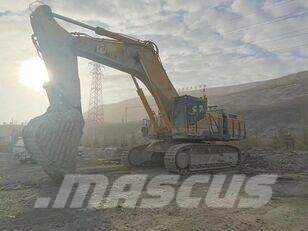 Komatsu PC 1250 SP-8 حفارات زحافة
