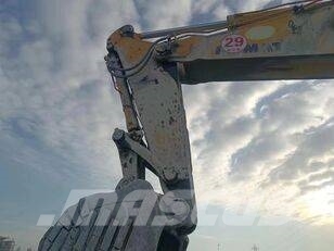 Komatsu PC 1250 SP-8 حفارات زحافة