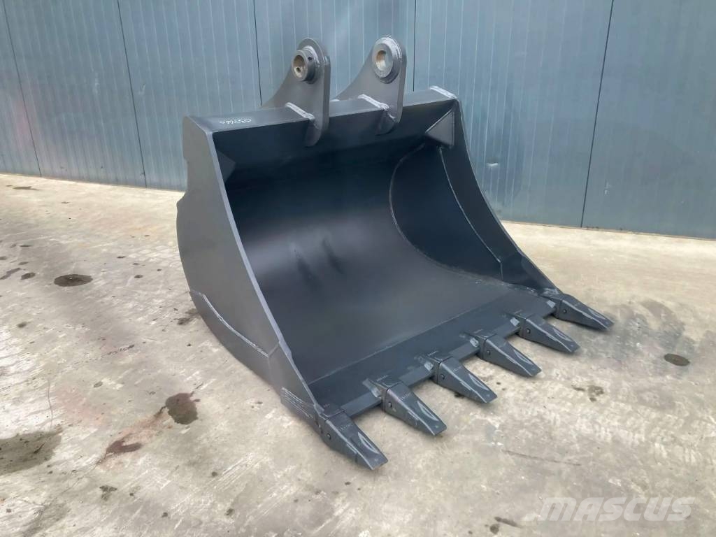 Doosan DX225 Bakken
