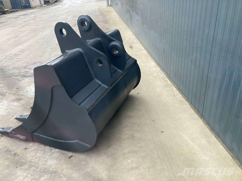 Doosan DX225 Bakken