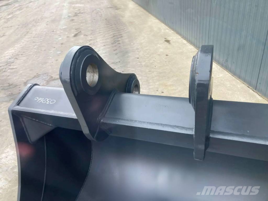 Doosan DX225 Bakken