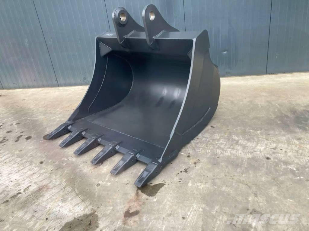 Doosan DX225 Bakken