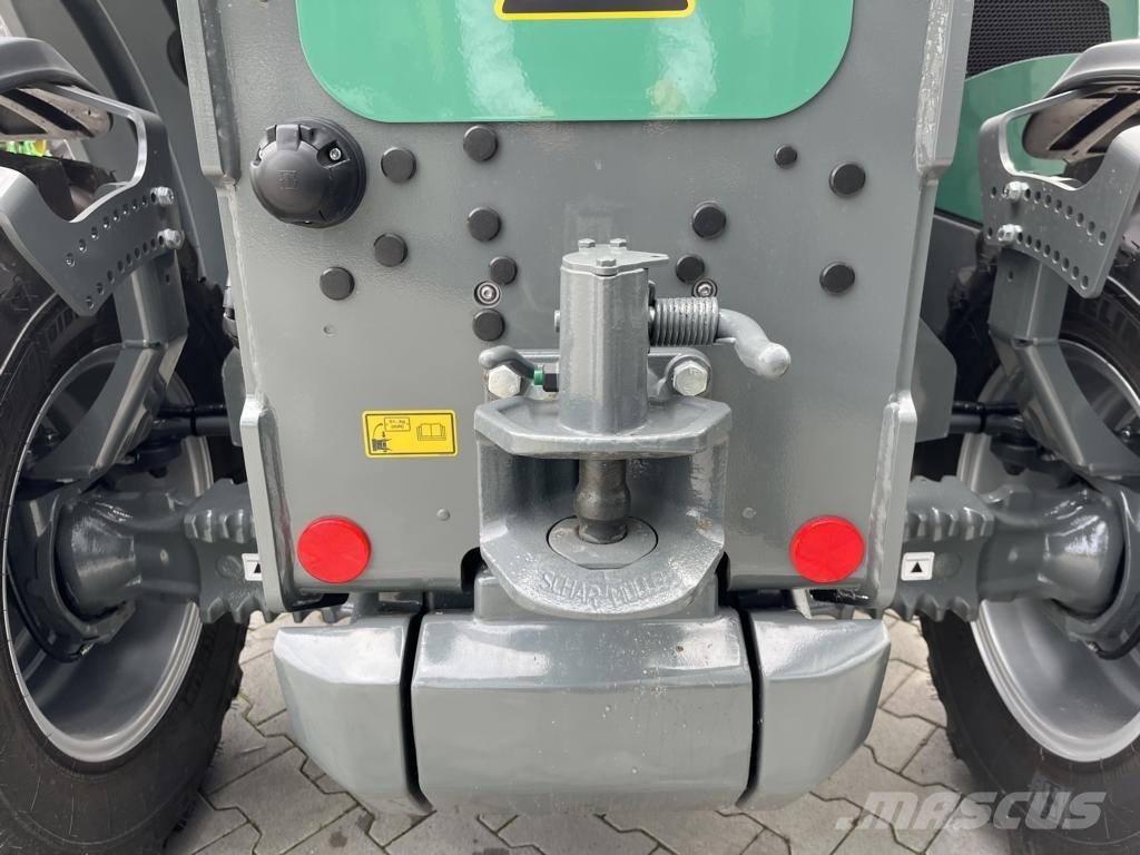 Kramer KT276 Τηλεσκοπικοί ανυψωτές