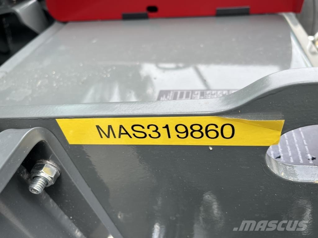 Kramer KT276 Τηλεσκοπικοί ανυψωτές