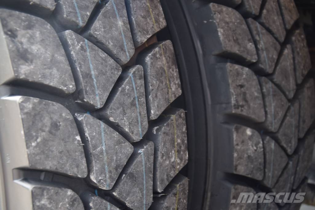 MAN TGS 32.420 Camiones hormigonera