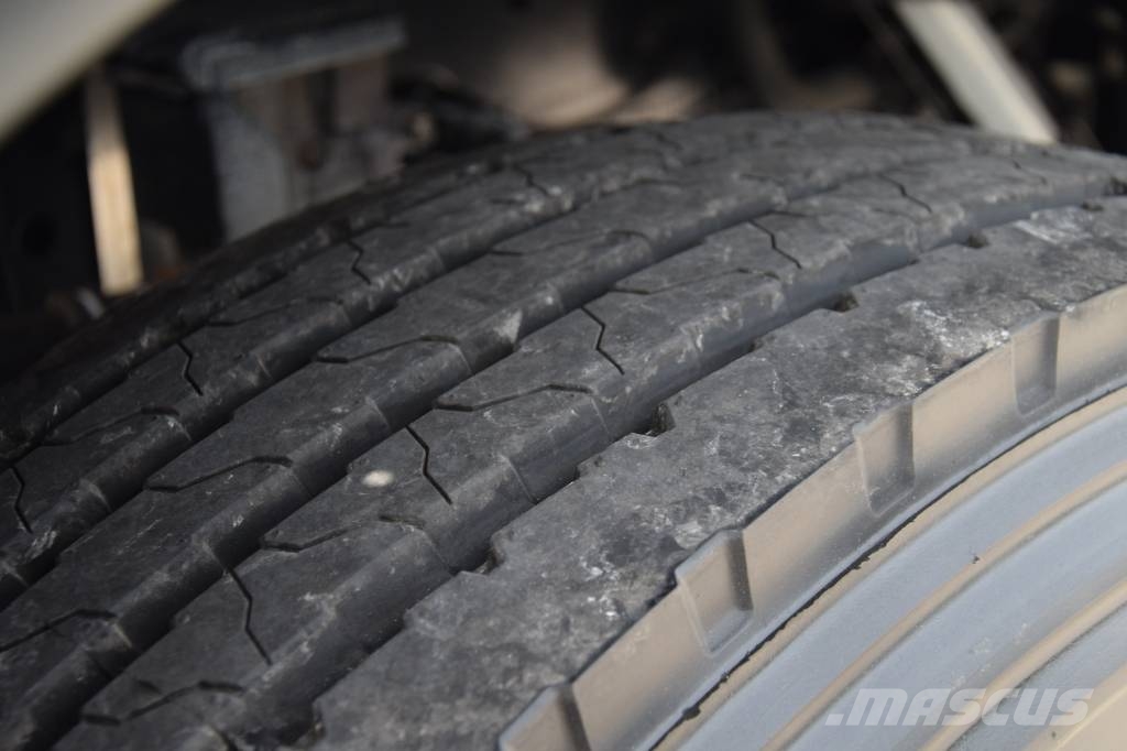 MAN TGS 32.420 Camiones hormigonera