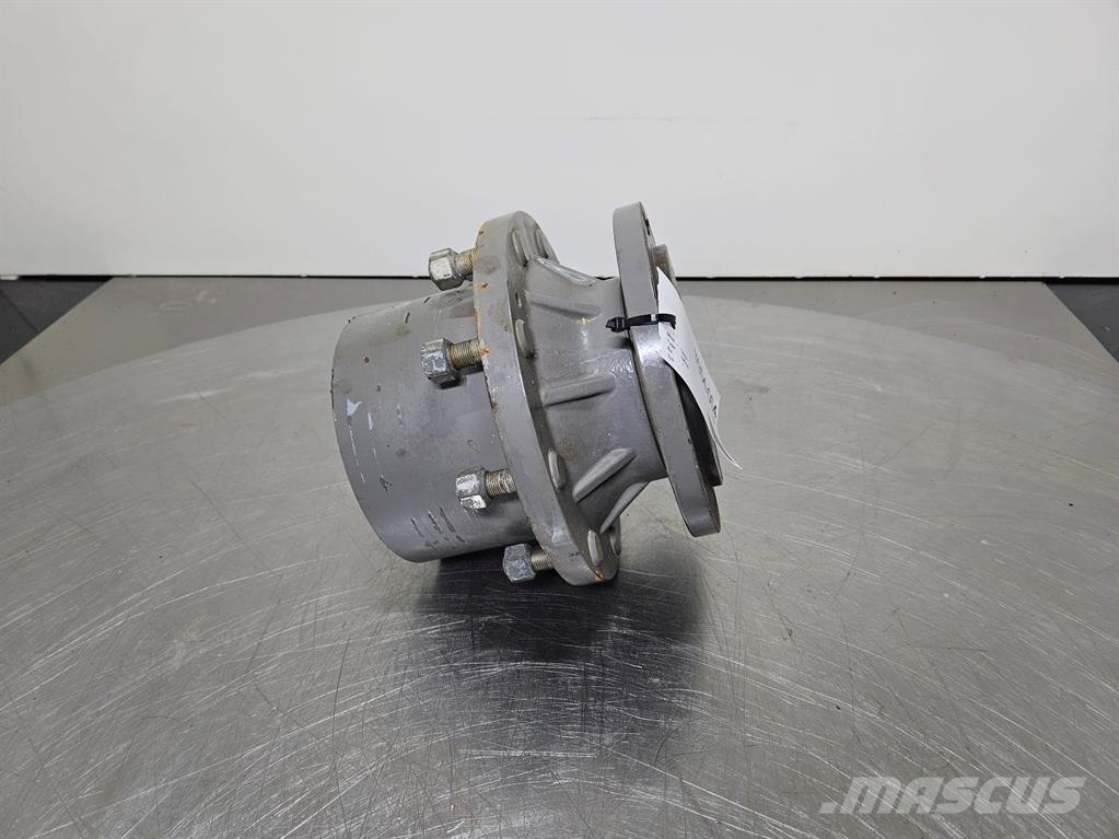 Genie Z45/25RTJ-229763GT-Power hub/Endantrieb Mosty, wały i osie
