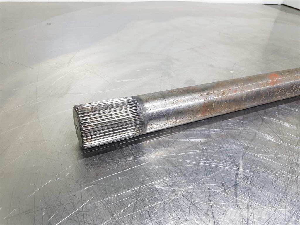 ZF 4474308102 - Joint shaft/Steckwelle/Steekas Άξονες