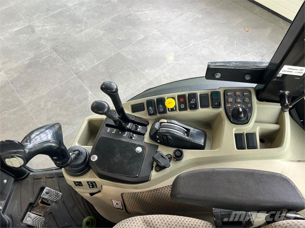 John Deere 4066R Ostale poljoprivredne mašine