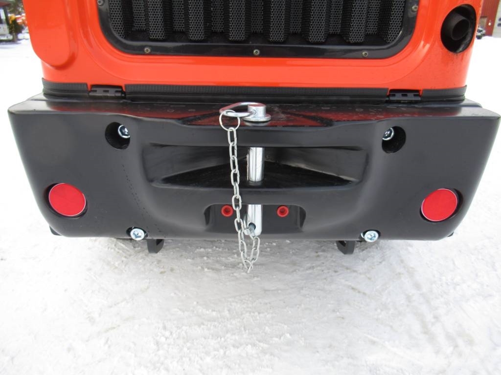 Kubota RT210-2 UUSI, TAKUU Μίνι φορτωτές