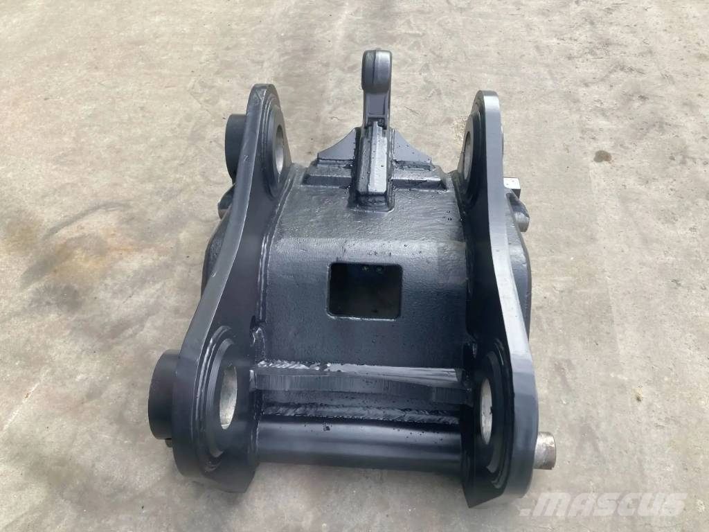 Smitma CW40 - EC220 Квик-каплеры