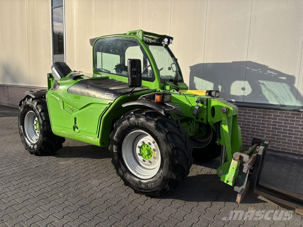 Merlo TF42.7 Teleskopski viličarji