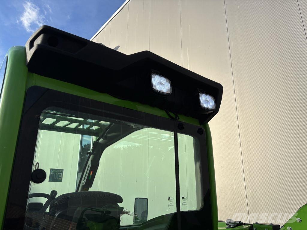 Merlo TF42.7 Teleskopski viličarji