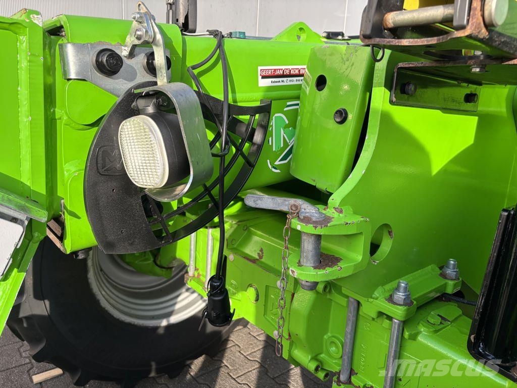 Merlo TF42.7 Teleskopski viličarji