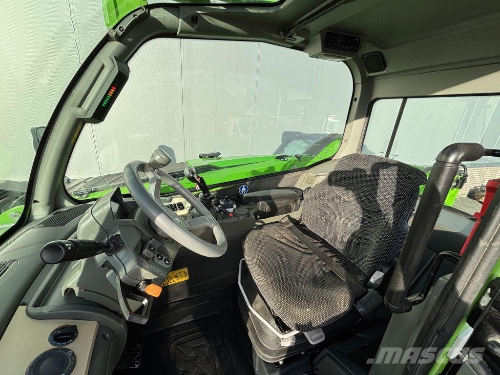 Merlo TF42.7 Teleskopski viličarji