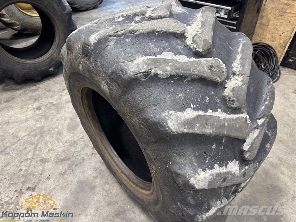 Alliance Forestar 710/45x26,5 Used/Beg Tyres, wheels and rims