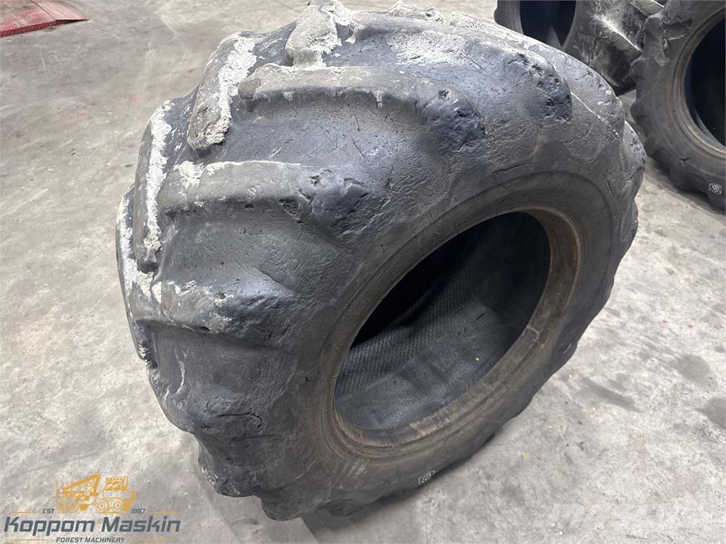 Alliance Forestar 710/45x26,5 Used/Beg Tyres, wheels and rims