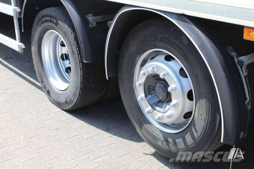 Volvo FM CS 850 - 26T – 046 Kamioni hladnjače