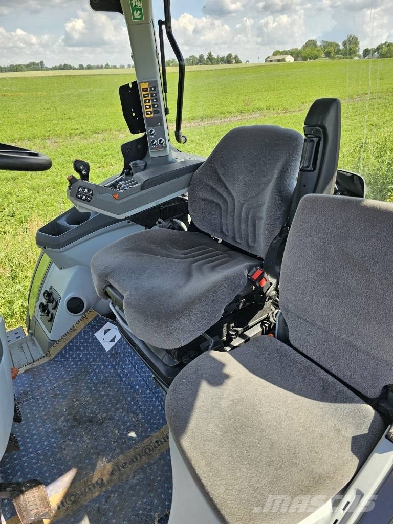 CLAAS arion 630 2018r Tractors