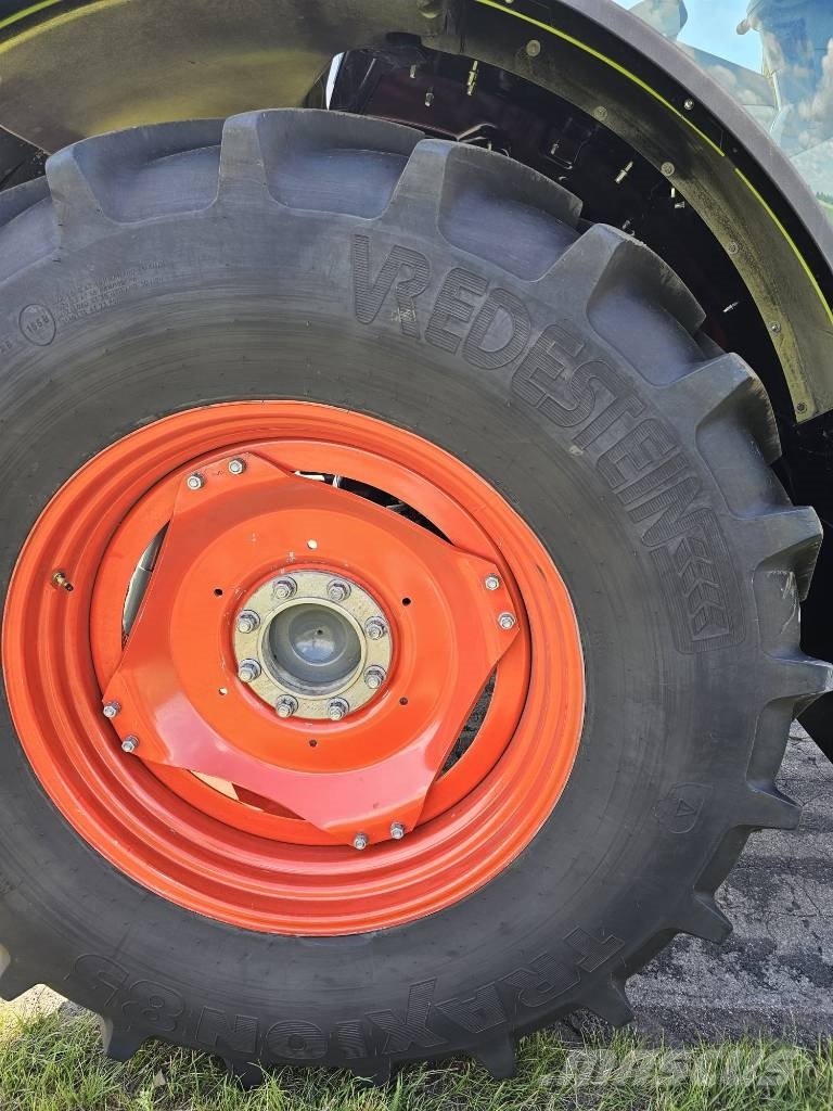 CLAAS arion 630 2018r Tractors